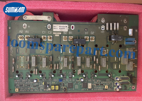BE304289 পিকানল লুম খুচরা যন্ত্রাংশ PB-3 কার্ড