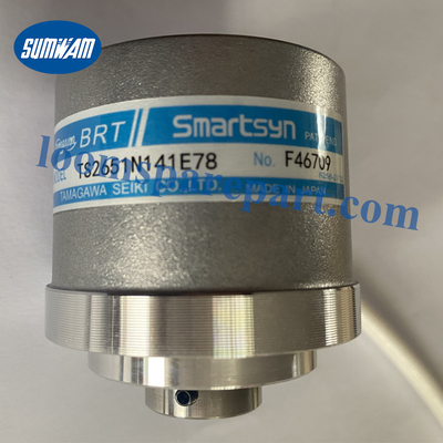 TS2651N141E78 তাঁতের খুচরা যন্ত্রাংশ এনকোডার তাঁত