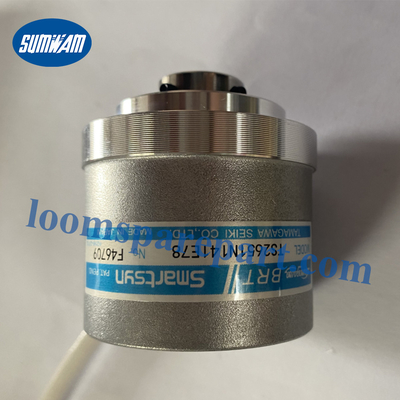 TS2651N141E78 তাঁতের খুচরা যন্ত্রাংশ এনকোডার তাঁত