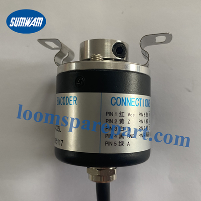 Psb 3806-1440-C05l এনকোডার তাঁতের খুচরা যন্ত্রাংশ