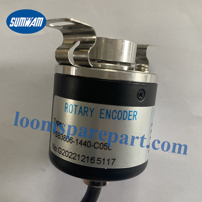 Psb 3806-1440-C05l এনকোডার তাঁতের খুচরা যন্ত্রাংশ