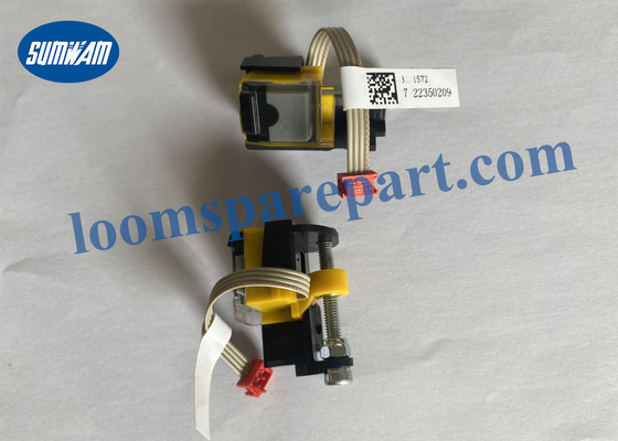 31.1378 Picanol Loom খুচরা যন্ত্রাংশ রিজার্ভ সেন্সর