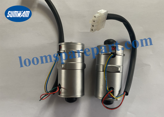 Picanol Omniplus 31.0964.005 OMNI PLUS তাঁতের খুচরা যন্ত্রাংশের জন্য স্টপ ম্যাগনেট