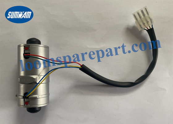 Picanol Omniplus 31.0964.005 OMNI PLUS তাঁতের খুচরা যন্ত্রাংশের জন্য স্টপ ম্যাগনেট