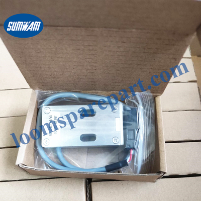 ব্যালন J9810-00020-00 টয়োটা সেন্সর গ্লাস লুম খুচরা যন্ত্রাংশ Jat-600 / Jat-610 / Jat-710