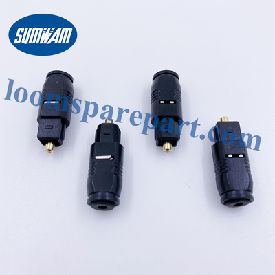 Jat-710 Toyota Loom খুচরা যন্ত্রাংশ অপটিক্যাল হেড Jat-600 / Jat-610