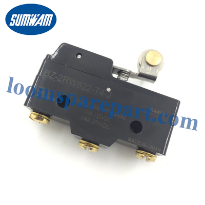 Jat-710 Toyota Loom খুচরা যন্ত্রাংশ সংবেদনশীল সুইচ 62611-00004