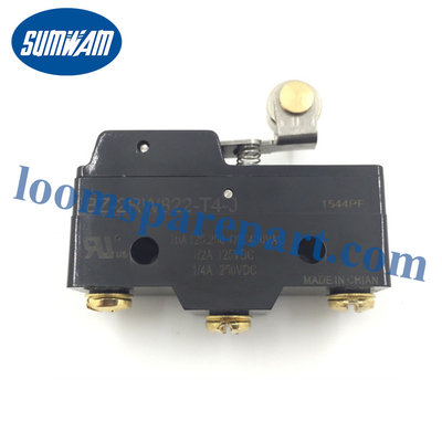 Jat-710 Toyota Loom খুচরা যন্ত্রাংশ সংবেদনশীল সুইচ 62611-00004