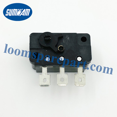 Jat810 Toyota Loom খুচরা যন্ত্রাংশ সংবেদনশীল সুইচ 62615-00014-Ob Jat-810