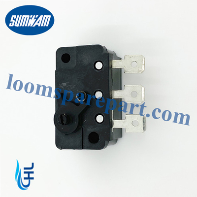 Jat810 Toyota Loom খুচরা যন্ত্রাংশ সংবেদনশীল সুইচ 62615-00014-Ob Jat-810