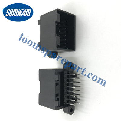 Jat-600 Toyota Loom খুচরা যন্ত্রাংশ Contactor Jat-610 / Jat-710 / Jat-810 তাঁতের খুচরা যন্ত্রাংশ
