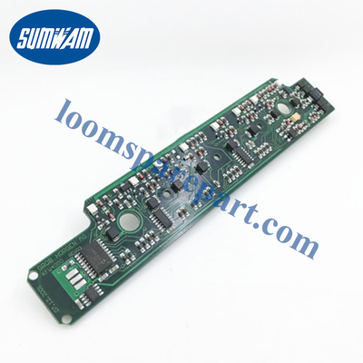 Grob Warp Stop Box Grb261329 Toyota Jat-600 / Jat-610 / Jat-710 তাঁতের খুচরা যন্ত্রাংশ