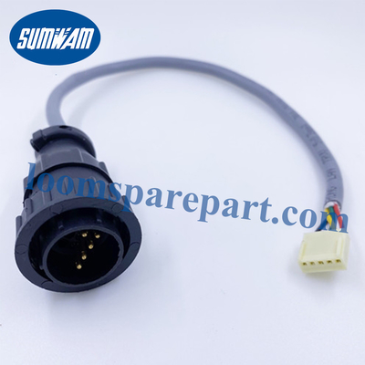 Grob Warp Stop Box Grb261329 Toyota Jat-600 / Jat-610 / Jat-710 তাঁতের খুচরা যন্ত্রাংশ