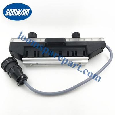Grob Warp Stop Box Grb261329 Toyota Jat-600 / Jat-610 / Jat-710 তাঁতের খুচরা যন্ত্রাংশ
