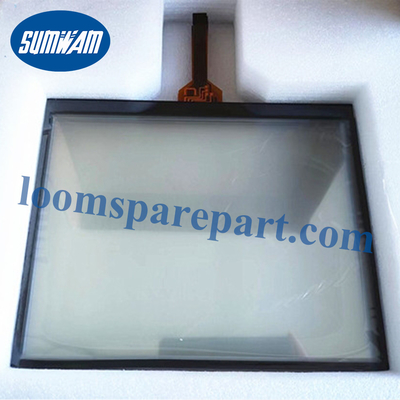Toyota Jat710 প্যানেল টাচ স্ক্রীন লুম খুচরা যন্ত্রাংশ 62799-00010