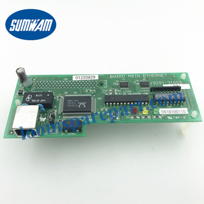 J9201-31000-Oa Toyota Loom খুচরা যন্ত্রাংশ যোগাযোগ বোর্ড J9201-31000-Od