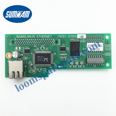J9201-31000-Oa Toyota Loom খুচরা যন্ত্রাংশ যোগাযোগ বোর্ড J9201-31000-Od