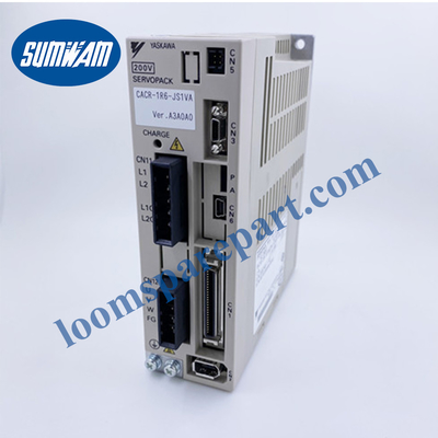 Amplifer Cacr-1r6-Js1va টয়োটা লুম খুচরা যন্ত্রাংশ জাট-600/জ্যাট-610/জাট-710/জাট-810