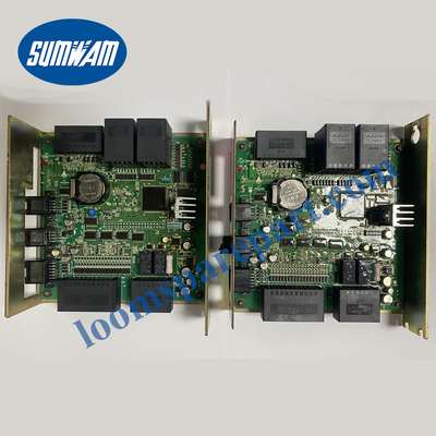 WCU5 বোর্ড Tsudakoma 408 ওয়াটার জেট লুম খুচরা যন্ত্রাংশ