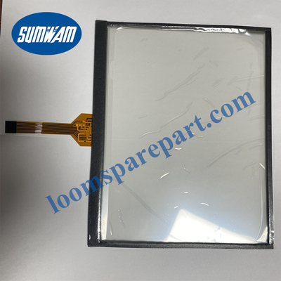 Toyota JAT610 টাচ স্ক্রীন শীট লুম স্পেয়ার পার্ট