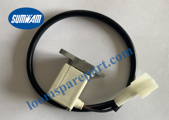 Tsudakoma ZAX9200 সাব ভালভ লুম খুচরা যন্ত্রাংশ