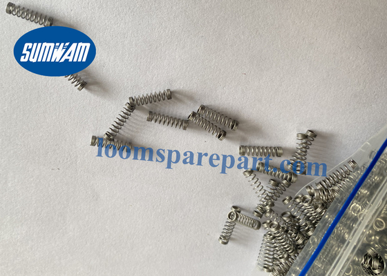 সাব ভালভ স্প্রিং Tsudakoma ZAX9200 তাঁতের খুচরা যন্ত্রাংশ