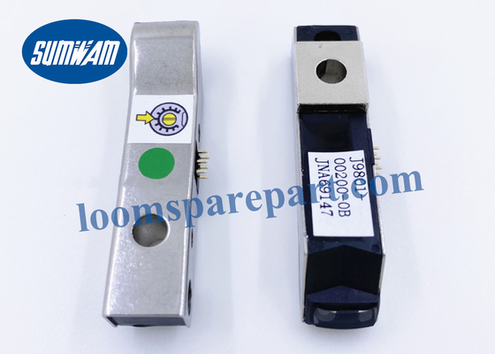 Wf বডি রিফ্লেক্ট ফিলার ( লেন্স ) J9801-10200-0A Toyota JAT-710 / JAT-810 লুম খুচরা যন্ত্রাংশ