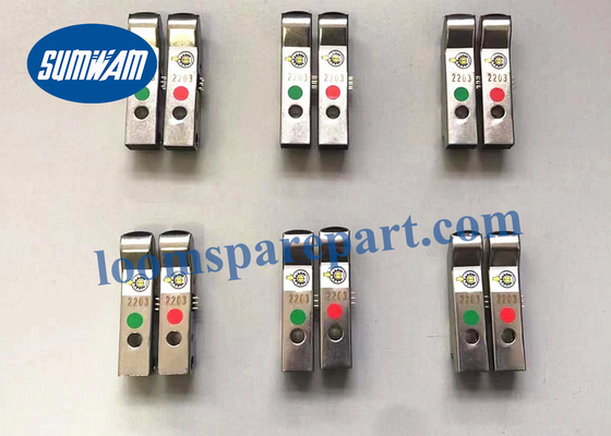 Wf বডি রিফ্লেক্ট ফিলার ( লেন্স ) J9801-10200-0A Toyota JAT-710 / JAT-810 লুম খুচরা যন্ত্রাংশ
