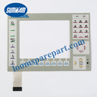 BA310091,BE300360,পিকানল এয়ার জেট লুম প্যানেল,ঝিল্লি,পিকানল লুম খুচরা যন্ত্রাংশ