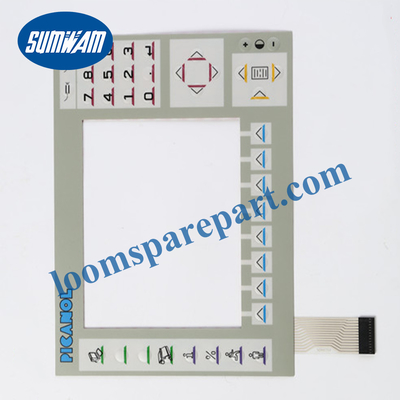BA310091,BE300360,পিকানল এয়ার জেট লুম প্যানেল,ঝিল্লি,পিকানল লুম খুচরা যন্ত্রাংশ