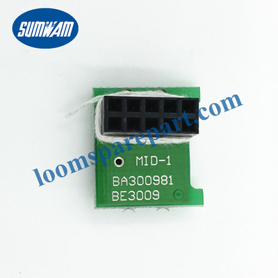 মিডবি-২ বোর্ড মিড-১ বোর্ড Ba300981 Be3009 পিকানল লুম খুচরা যন্ত্রাংশ