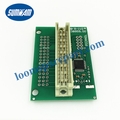 মিডবি-২ বোর্ড মিড-১ বোর্ড Ba300981 Be3009 পিকানল লুম খুচরা যন্ত্রাংশ