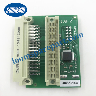 মিডবি-২ বোর্ড মিড-১ বোর্ড Ba300981 Be3009 পিকানল লুম খুচরা যন্ত্রাংশ