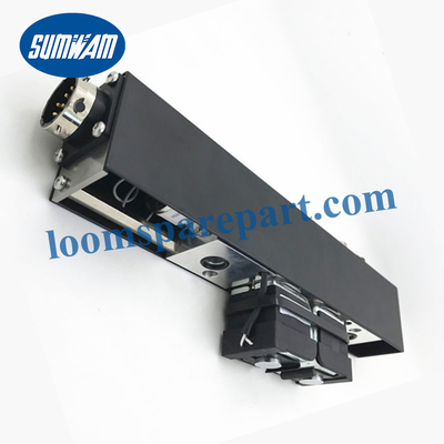Picanol Omni Plus প্রধান ভালভ Picanol Loom খুচরা যন্ত্রাংশ Be300661