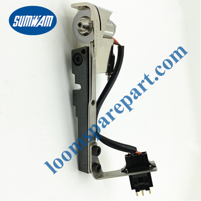 Be240350 ওয়েফট কাটার Picanol Optimax তাঁতের খুচরা যন্ত্রাংশ