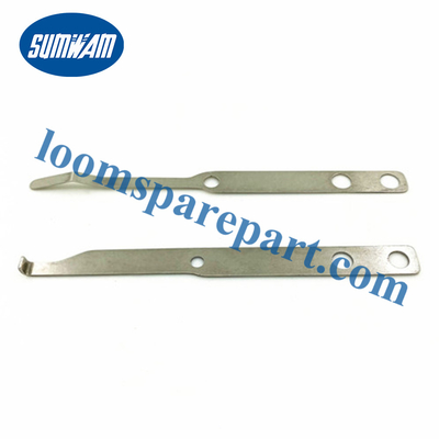 Picanol Optimax প্লেট স্প্রিং Ba236453 Ba235824 তাঁতের খুচরা যন্ত্রাংশ