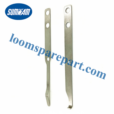 Picanol Optimax প্লেট স্প্রিং Ba236453 Ba235824 তাঁতের খুচরা যন্ত্রাংশ