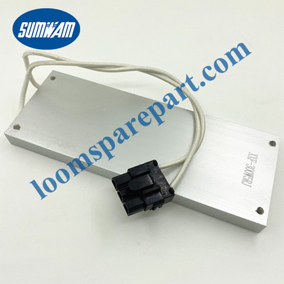 টেক্সটাইল পিকানল রেজিস্ট্যান্স Xxf-300w5rj তাঁতের খুচরা যন্ত্রাংশ