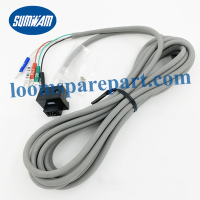 জা ওয়েফট ফিলার হেড 626374ad 626375ad 627896ad Tsudakoma লুম খুচরা যন্ত্রাংশ