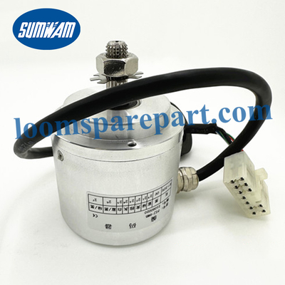 625915ba Tsudakoma Zax9100 এনকোডার Tsudakoma তাঁতের খুচরা যন্ত্রাংশ