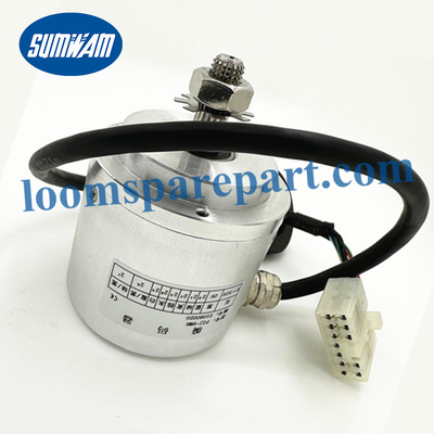 625915ba Tsudakoma Zax9100 এনকোডার Tsudakoma তাঁতের খুচরা যন্ত্রাংশ