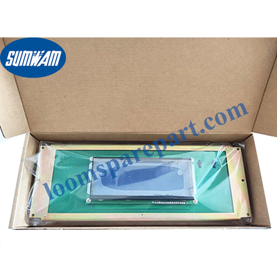 Tsudakoma Za205 Za209 Tsudakoma তাঁতের খুচরা যন্ত্রাংশ প্রদর্শন করুন