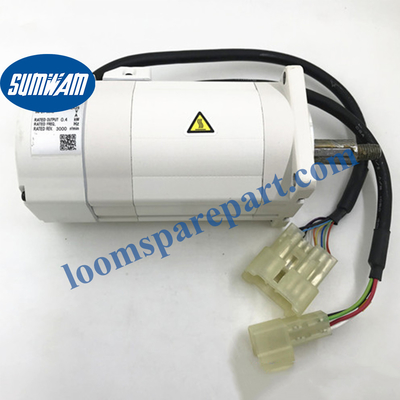 668h72 Sgmp-04aaa-Tf11 মোটর সুদাকোমা তাঁতের খুচরা যন্ত্রাংশ