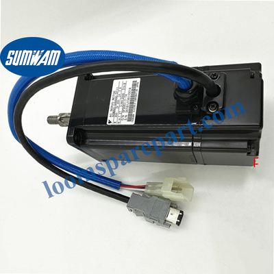 668h72 Sgmp-04aaa-Tf11 মোটর সুদাকোমা তাঁতের খুচরা যন্ত্রাংশ