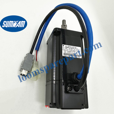 668h72 Sgmp-04aaa-Tf11 মোটর সুদাকোমা তাঁতের খুচরা যন্ত্রাংশ