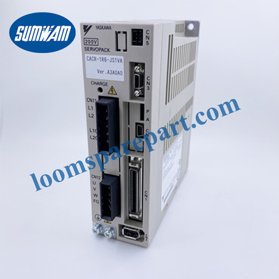 অ্যামপ্লিফায়ার Cacr-1r6-Js1va 61544-050000-00 টয়োটা লুম খুচরা যন্ত্রাংশ