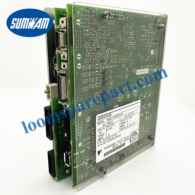 অ্যামপ্লিফায়ার Cacr-1r6-Js1va 61544-050000-00 টয়োটা লুম খুচরা যন্ত্রাংশ