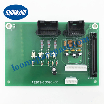 টয়োটা JAT710 টেক-আপ বোর্ড J9203-10010-00 তাঁতের খুচরা যন্ত্রাংশ