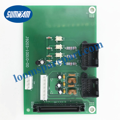 টয়োটা JAT710 টেক-আপ বোর্ড J9203-10010-00 তাঁতের খুচরা যন্ত্রাংশ