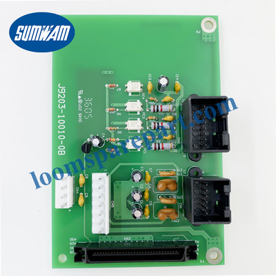 J9203-10010-0b টয়োটা লুম খুচরা যন্ত্রাংশ Toyota Jat710 টেক-আপ বোর্ড